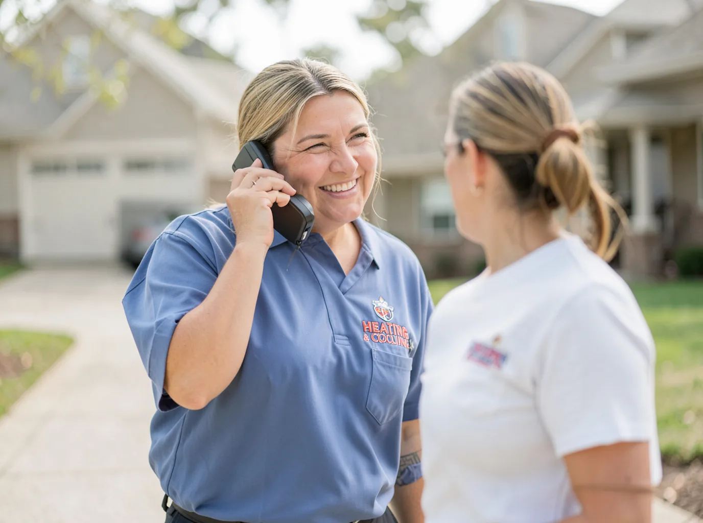 Hvac Repair Parkersburg, IL FAQs